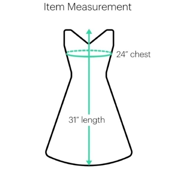 Ecote Urban Outfitters Sleeveless Dress | SIZE XS - Picture 3 of 3